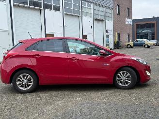 Hyundai I-30 1.6 GDI Business Edition picture 9