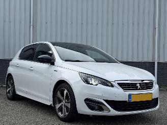 Avarii autoturisme Peugeot 308 1.2 PureTech GT-line AUTOMAAT 2015/12