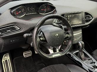 Peugeot 308 1.2 PureTech GT-line AUTOMAAT picture 12
