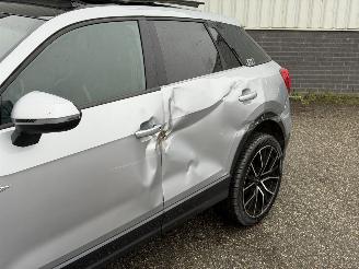 Audi Q2 Audi Q2 1.0 TFSI S-LINE PANO NAP picture 11