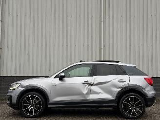 Audi Q2 Audi Q2 1.0 TFSI S-LINE PANO NAP picture 7