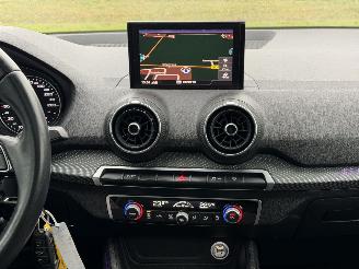 Audi Q2 Audi Q2 1.0 TFSI S-LINE PANO NAP picture 17