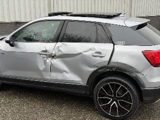 Audi Q2 Audi Q2 1.0 TFSI S-LINE PANO NAP picture 12