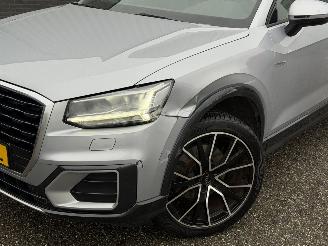 Audi Q2 Audi Q2 1.0 TFSI S-LINE PANO NAP picture 10