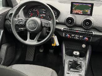 Audi Q2 Audi Q2 1.0 TFSI S-LINE PANO NAP picture 15