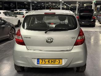 Hyundai I-20 1.2i ActiveVersion KM NAP picture 4