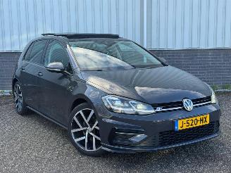 Volkswagen Golf 1.4 tsi R-line pano/DSG picture 8
