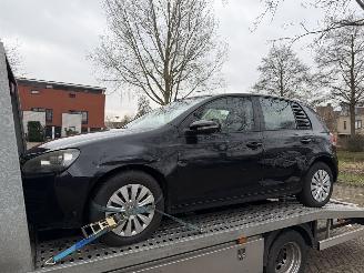 Volkswagen Golf 1.2 TSI Bluemotion KM NAP picture 5