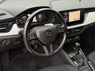 Skoda Scala 1.0 TSI AUTOMAAT/VIRTUAL picture 12