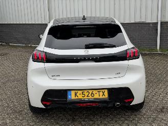 Peugeot 208 1.2 GT-LINE AUTOMAAT/PANO picture 5