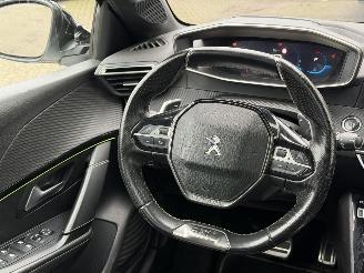 Peugeot 208 1.2 GT-LINE AUTOMAAT/PANO picture 13