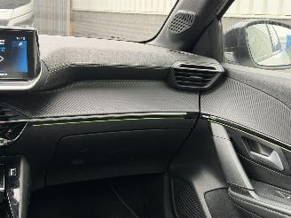 Peugeot 208 1.2 GT-LINE AUTOMAAT/PANO picture 16