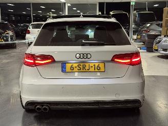 Audi A3 1.4 TFSI SPORTBACK AUTOMAAT/PANO picture 5
