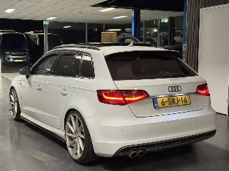 Audi A3 1.4 TFSI SPORTBACK AUTOMAAT/PANO picture 6