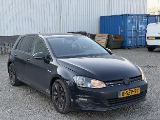 Volkswagen Golf 7 1.6TDI Highline BlueMotion picture 3