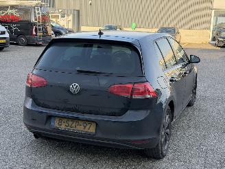 Volkswagen Golf 7 1.6TDI Highline BlueMotion picture 4