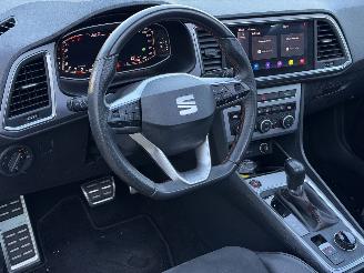 Seat Ateca Seat Ateca 1.5 TSI FR PANO/DSG picture 9