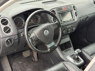 Volkswagen Tiguan 2.0 TSI Sport&Style 4Motion picture 9