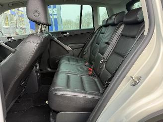 Volkswagen Tiguan 2.0 TSI Sport&Style 4Motion picture 7