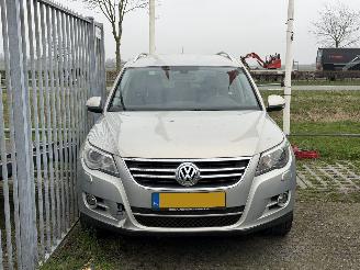 Volkswagen Tiguan 2.0 TSI Sport&Style 4Motion picture 2
