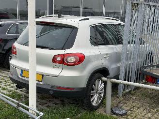 Volkswagen Tiguan 2.0 TSI Sport&Style 4Motion picture 4