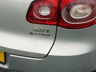 Volkswagen Tiguan 2.0 TSI Sport&Style 4Motion picture 5