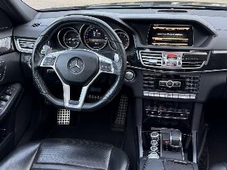 Mercedes E-klasse E63 AMG 4matic LED/PANO/FULL picture 12