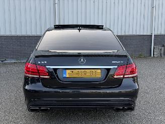Mercedes E-klasse E63 AMG 4matic LED/PANO/FULL picture 5
