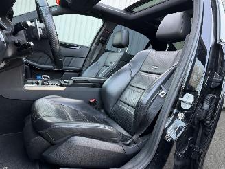 Mercedes E-klasse E63 AMG 4matic LED/PANO/FULL picture 9