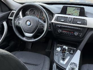 BMW 3-serie GT Gran Turismo 320i AUTOMAAT picture 13