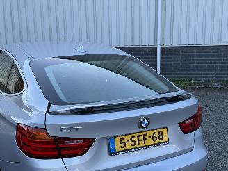 BMW 3-serie GT Gran Turismo 320i AUTOMAAT picture 6
