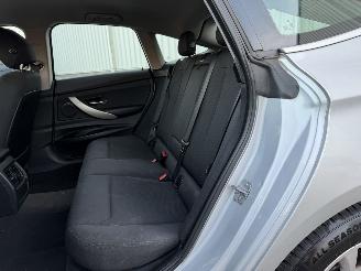BMW 3-serie GT Gran Turismo 320i AUTOMAAT picture 10