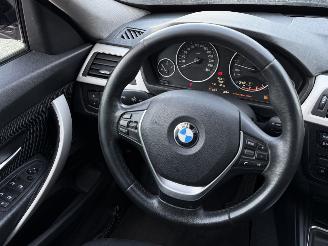 BMW 3-serie GT Gran Turismo 320i AUTOMAAT picture 14