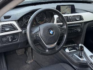 BMW 3-serie GT Gran Turismo 320i AUTOMAAT picture 11