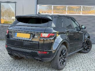 Land Rover Range Rover Evoque 2.0 TD4 HSE AUTOMAAT picture 4