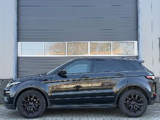 Land Rover Range Rover Evoque 2.0 TD4 HSE AUTOMAAT picture 7
