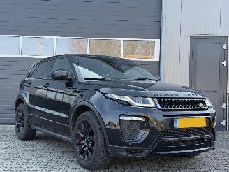 skadebil auto Land Rover Range Rover Evoque 2.0 TD4 HSE AUTOMAAT 2016/3