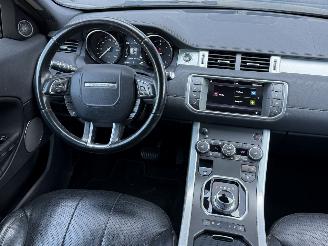 Land Rover Range Rover Evoque 2.0 TD4 HSE AUTOMAAT picture 13