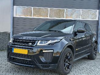 Land Rover Range Rover Evoque 2.0 TD4 HSE AUTOMAAT picture 8