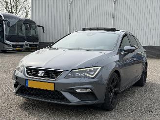 Avarii autoturisme Seat Leon ST 2.0 TDI FR DSG/PANO 2017/5