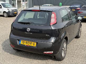 Fiat Punto Evo 1.2 Dynamic picture 4