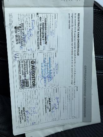 Fiat Punto Evo 1.2 Dynamic picture 14