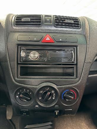 Kia Picanto 1.0 Seven AIRCO/NAP picture 8