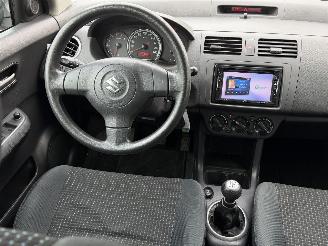 Suzuki Swift 1.5 GLS Airco NAP picture 13