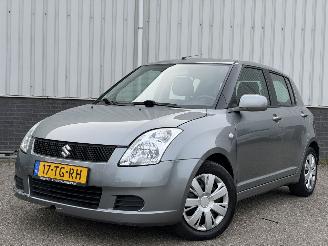 Suzuki Swift 1.5 GLS Airco NAP picture 9