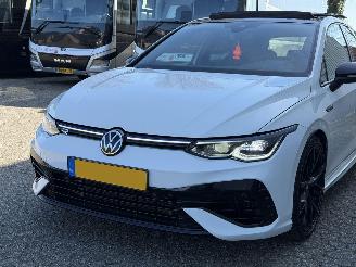 Volkswagen Golf 2.0 TSI R 4Motion PANO/AKRA picture 10