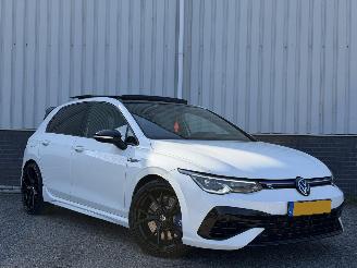 Volkswagen Golf 2.0 TSI R 4Motion PANO/AKRA picture 9