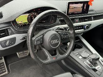 Audi RS 4 AVANT PANO/CERAMIC/FULL OPTION picture 9