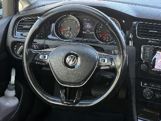 Volkswagen Golf 1.2 TSI Highline AUTOMAAT picture 14