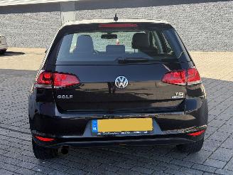 Volkswagen Golf 1.2 TSI Highline AUTOMAAT picture 5